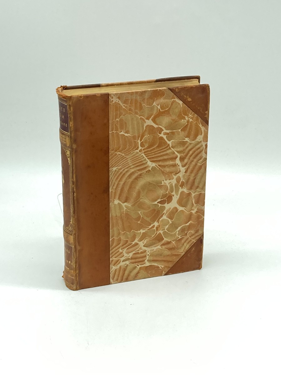 Tales from Shakespeare