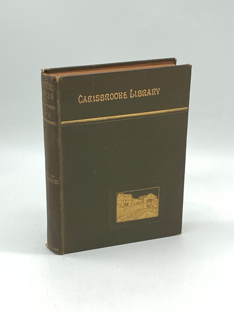 Gulliver's Travels (1890) And Other Works