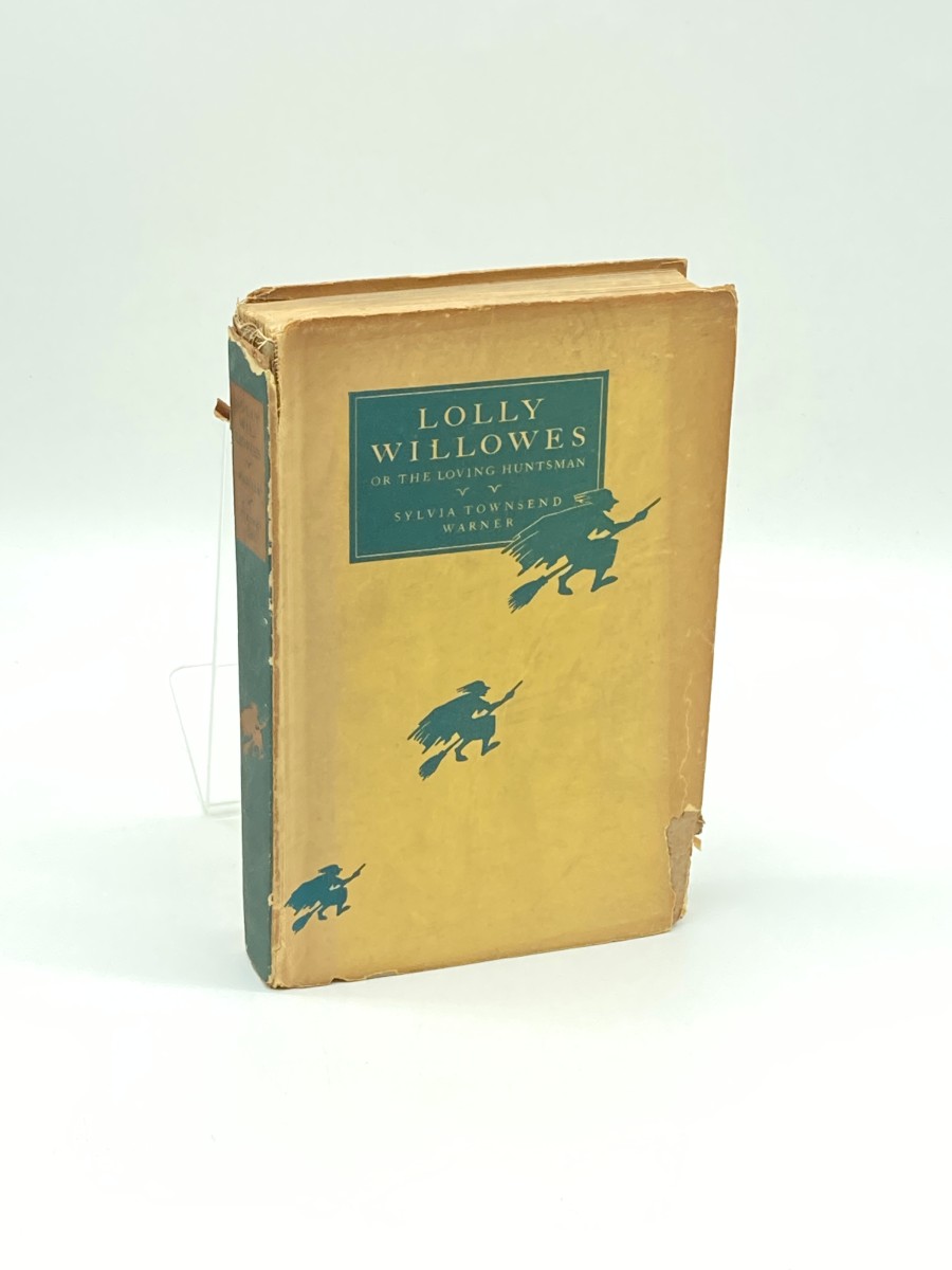 Lolly Willowes or the Loving Huntsman (1926)