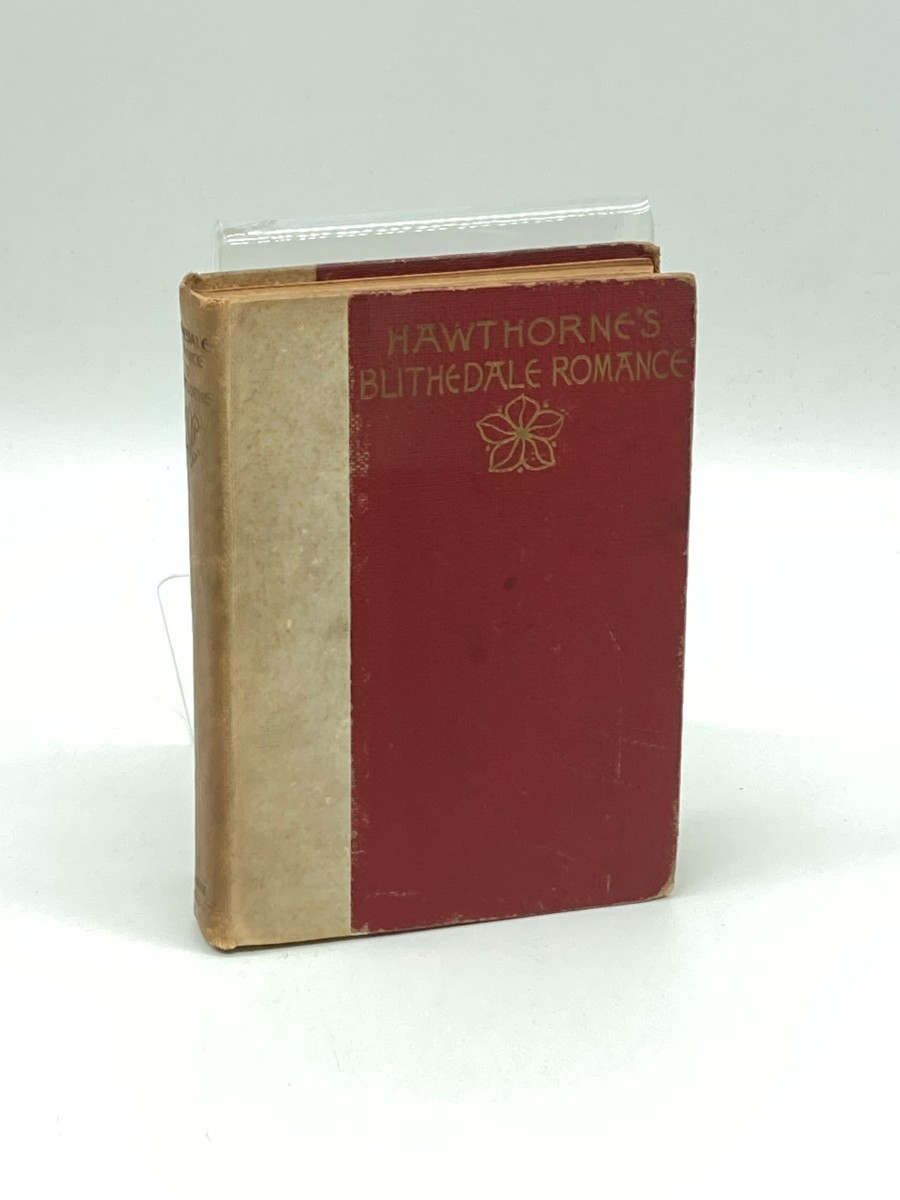 The Blithdale Romance (1894)