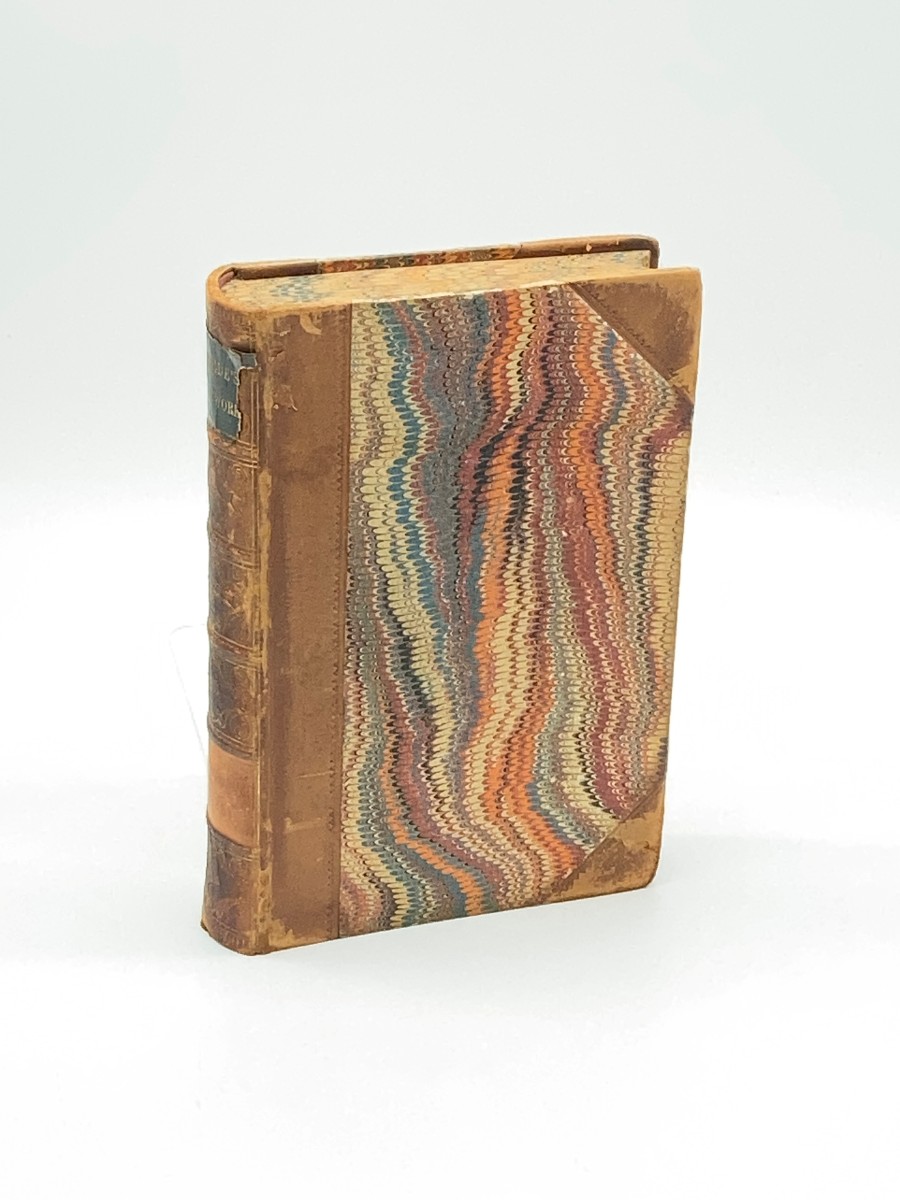 Poetical Works of Mark Akenside (1854)