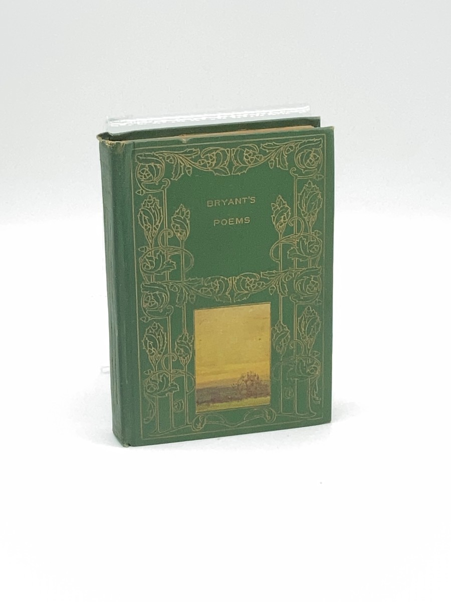 William C. Bryant's Poems