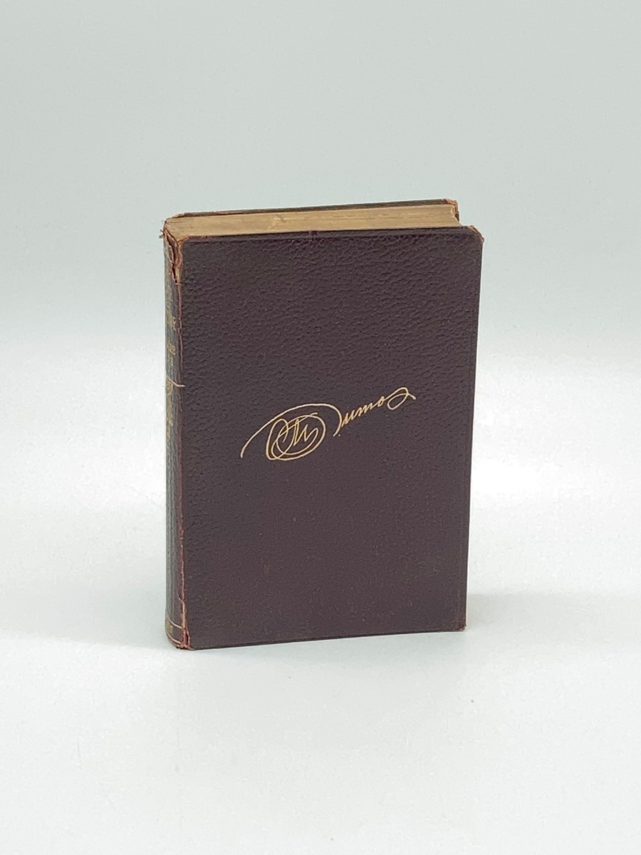 Vicomte De Bragelonne