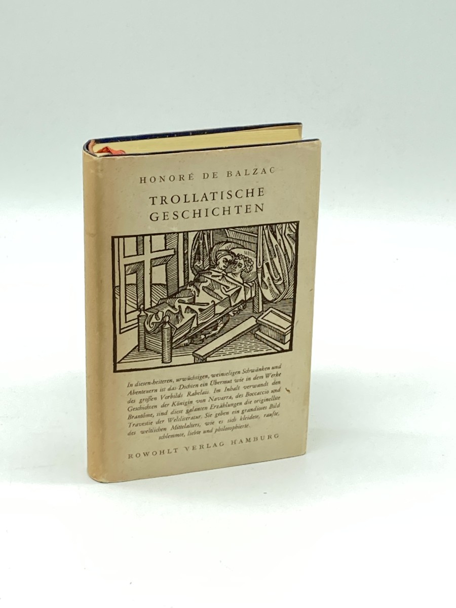 Trollatische Geschichten (German)