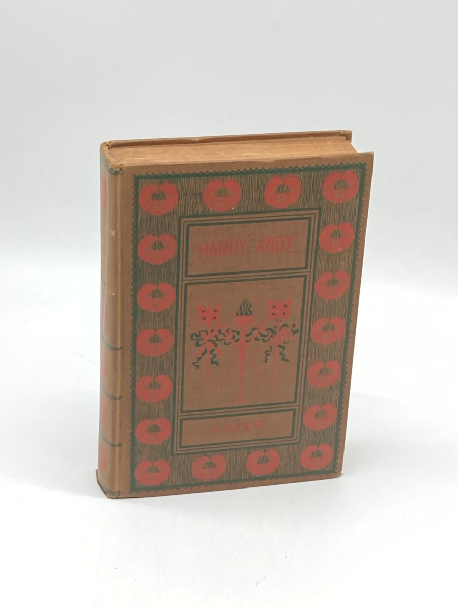 Handy Andy A Tale of Irish Life