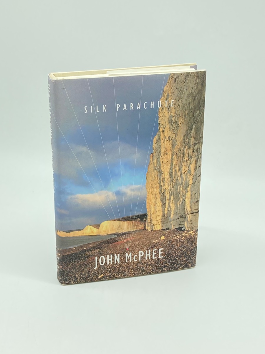 Silk Parachute (First Printing)