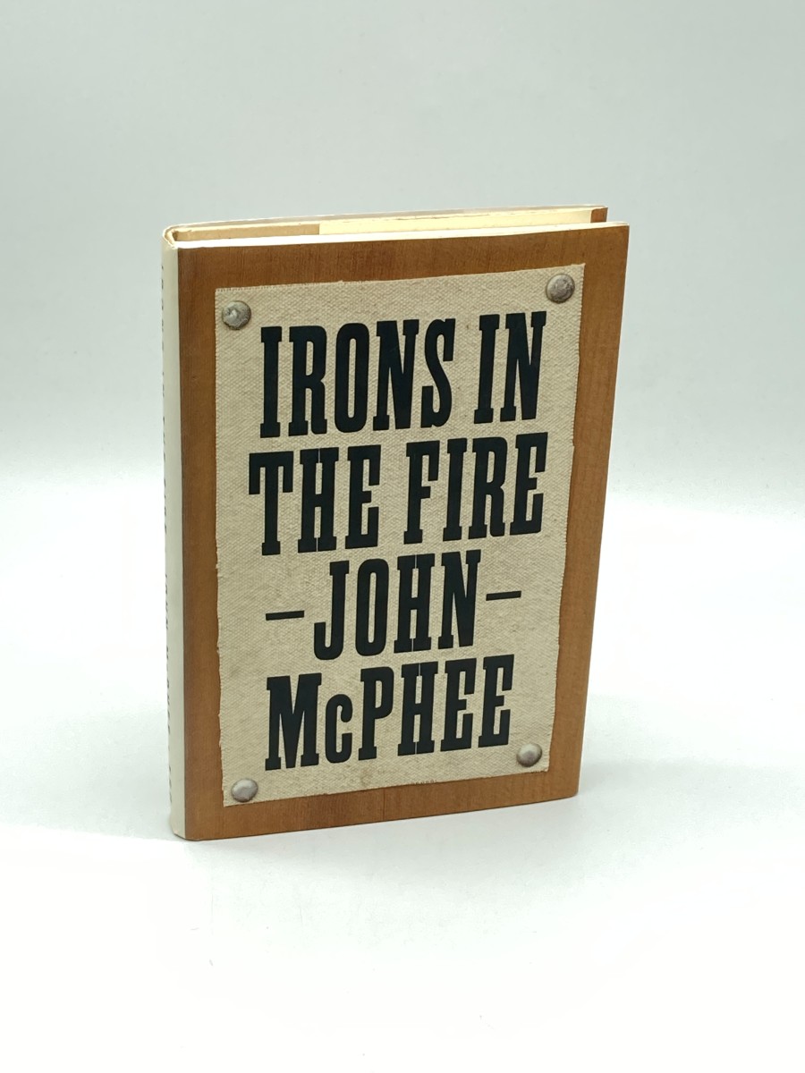 Irons in the Fire