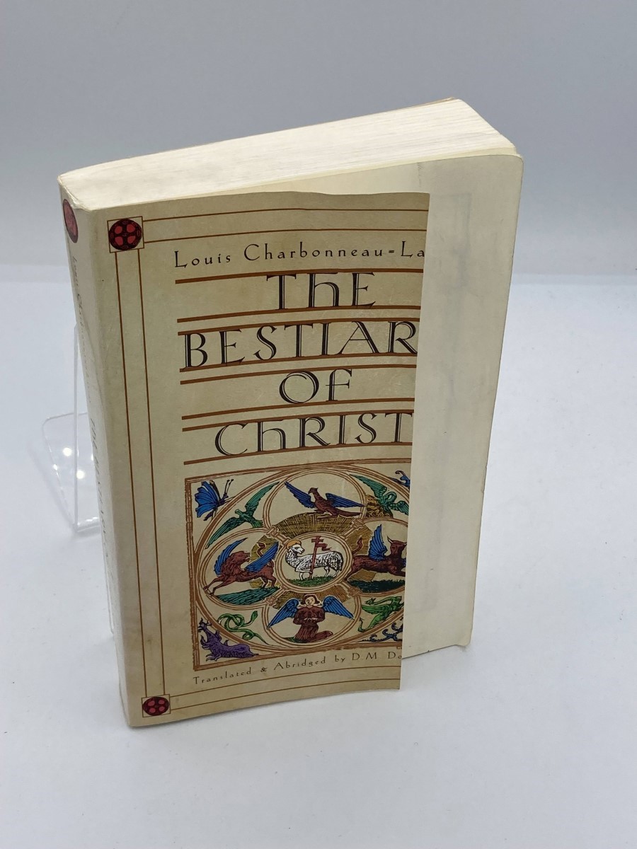 The Bestiary of Christ [Book]