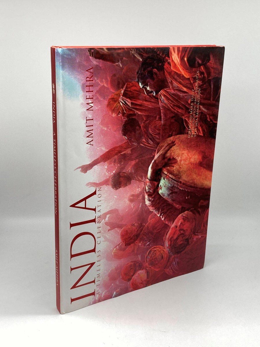 Timeless Books India a Timeless Celebration