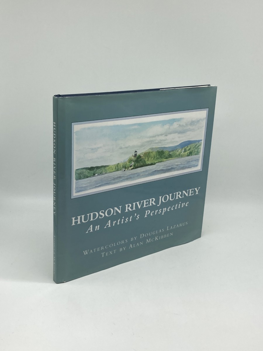 Hudson River Journey An Artist's Perspective