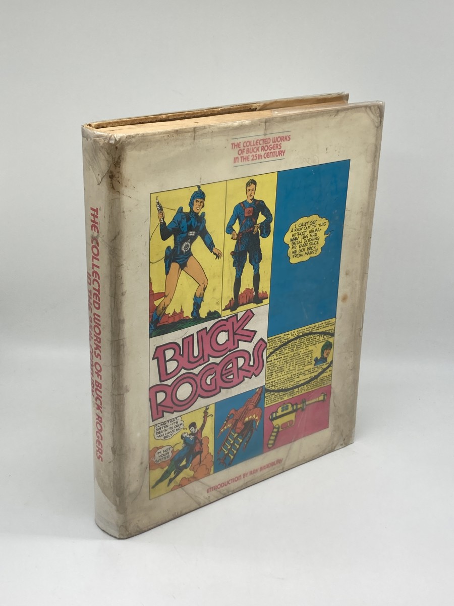 Image for The Collected Works of Buck Rogers in the 25Th Century The Collected Works of Buck Rogers in the 25Th Century