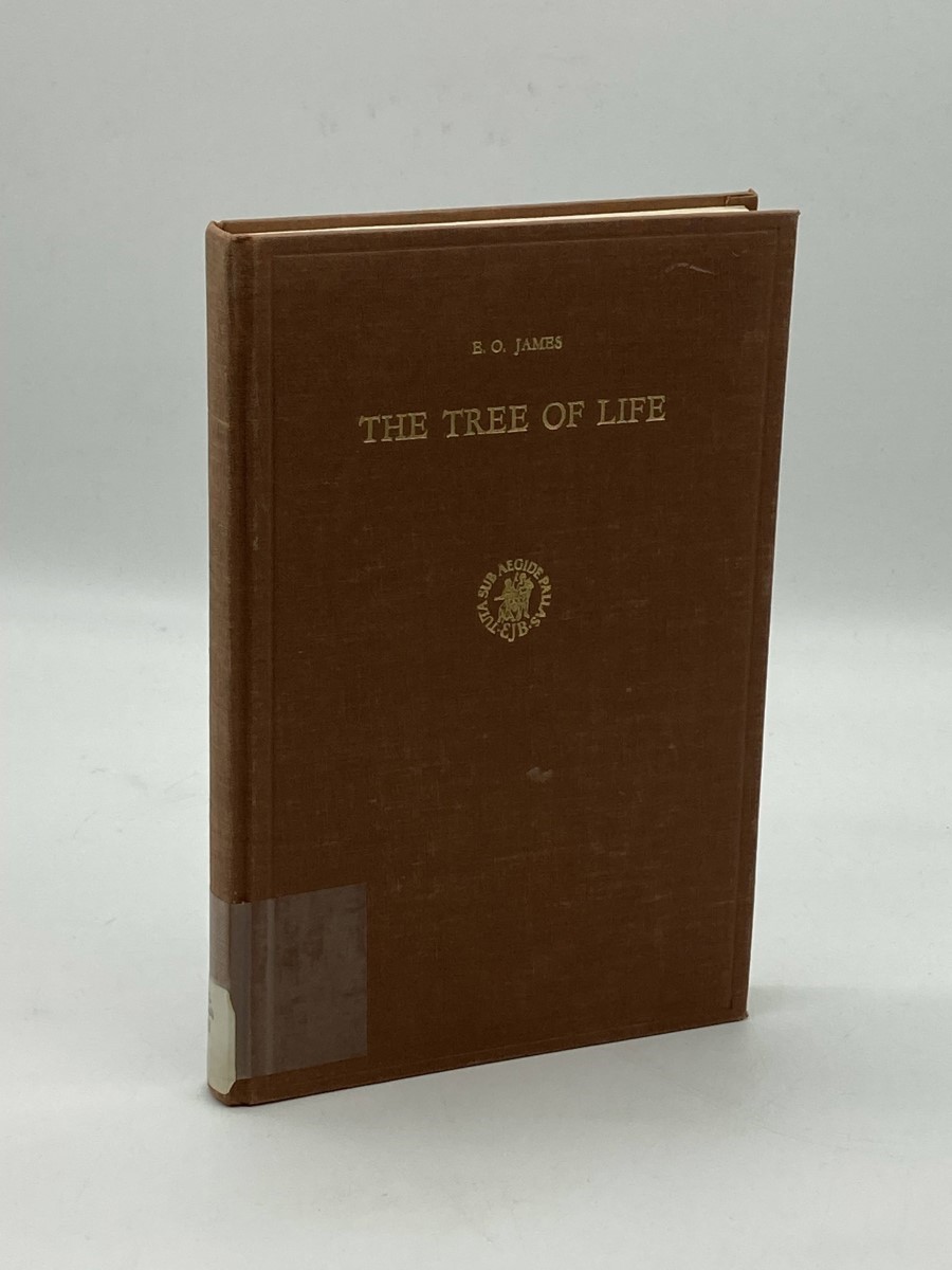 Image for The Tree of Life The Tree of Life