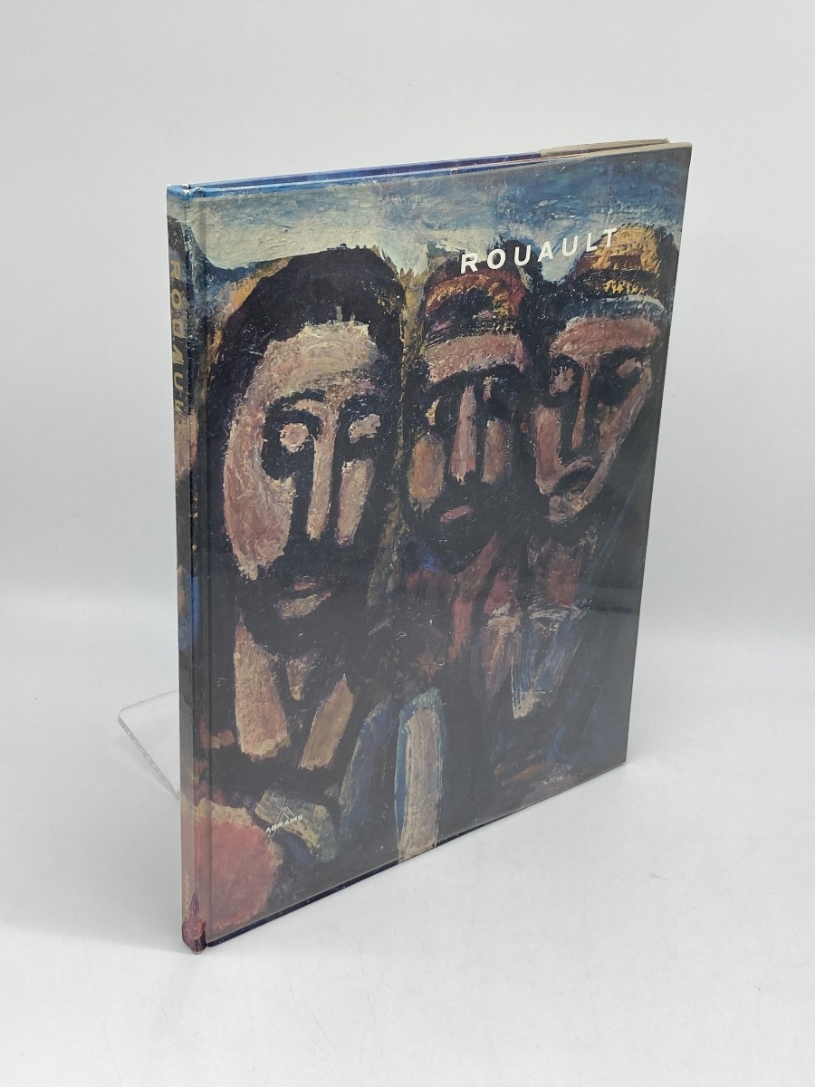 Image for Georges Rouault Georges Rouault