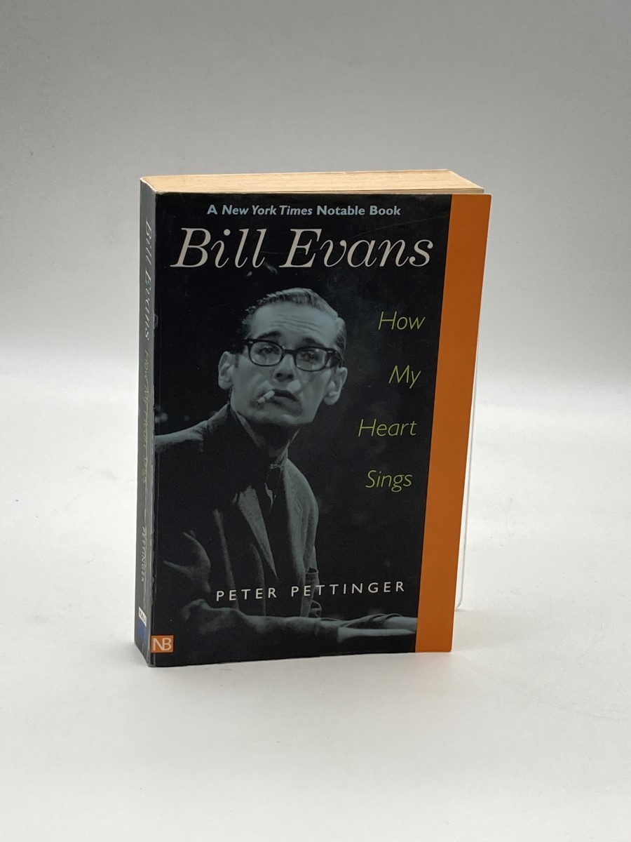 Bill Evans /How My Heart Sings/US1960's Bill Evans /How My Heart Sings/US1960's