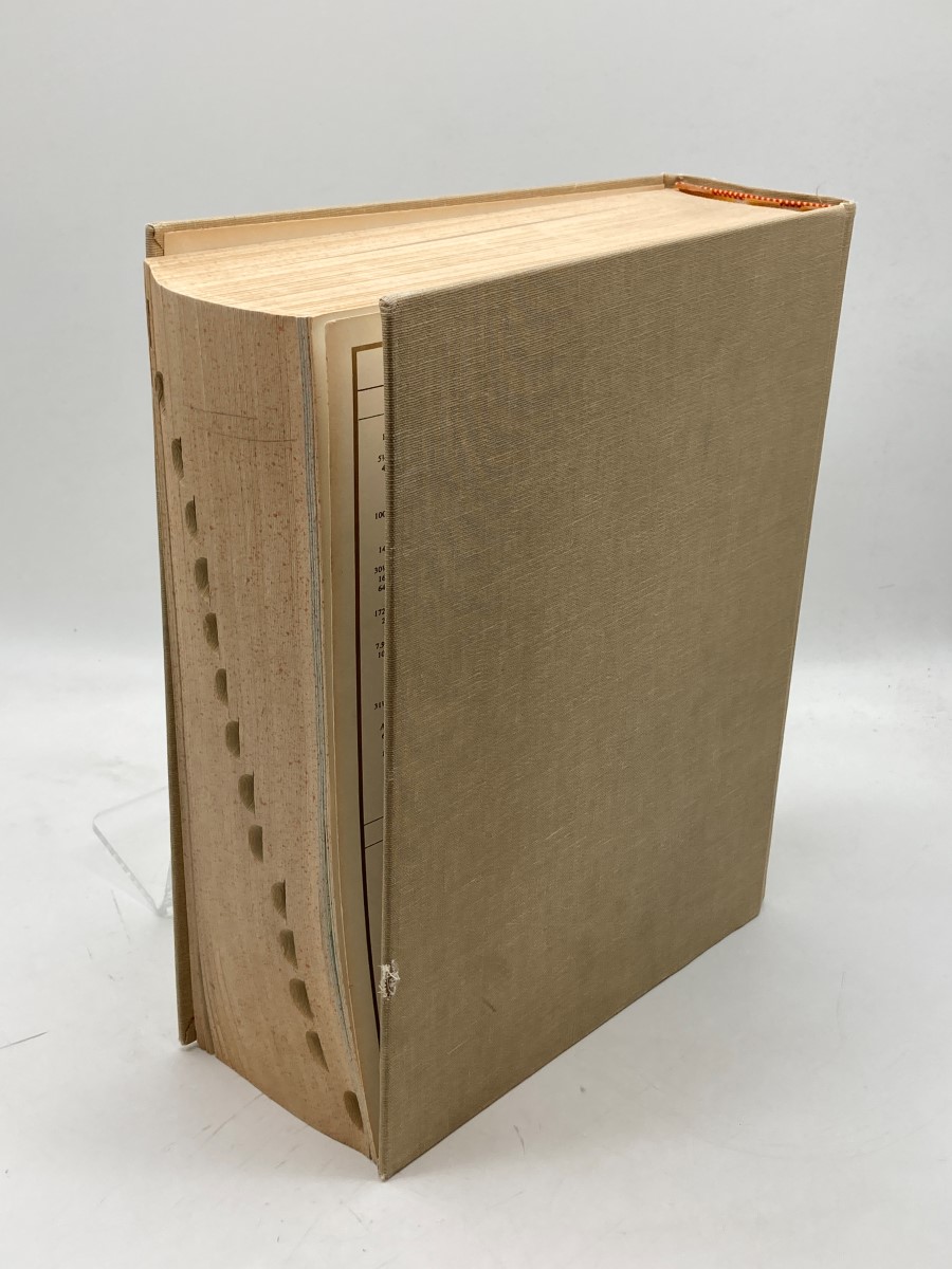 Random House Dictionary of the English Language | eBay