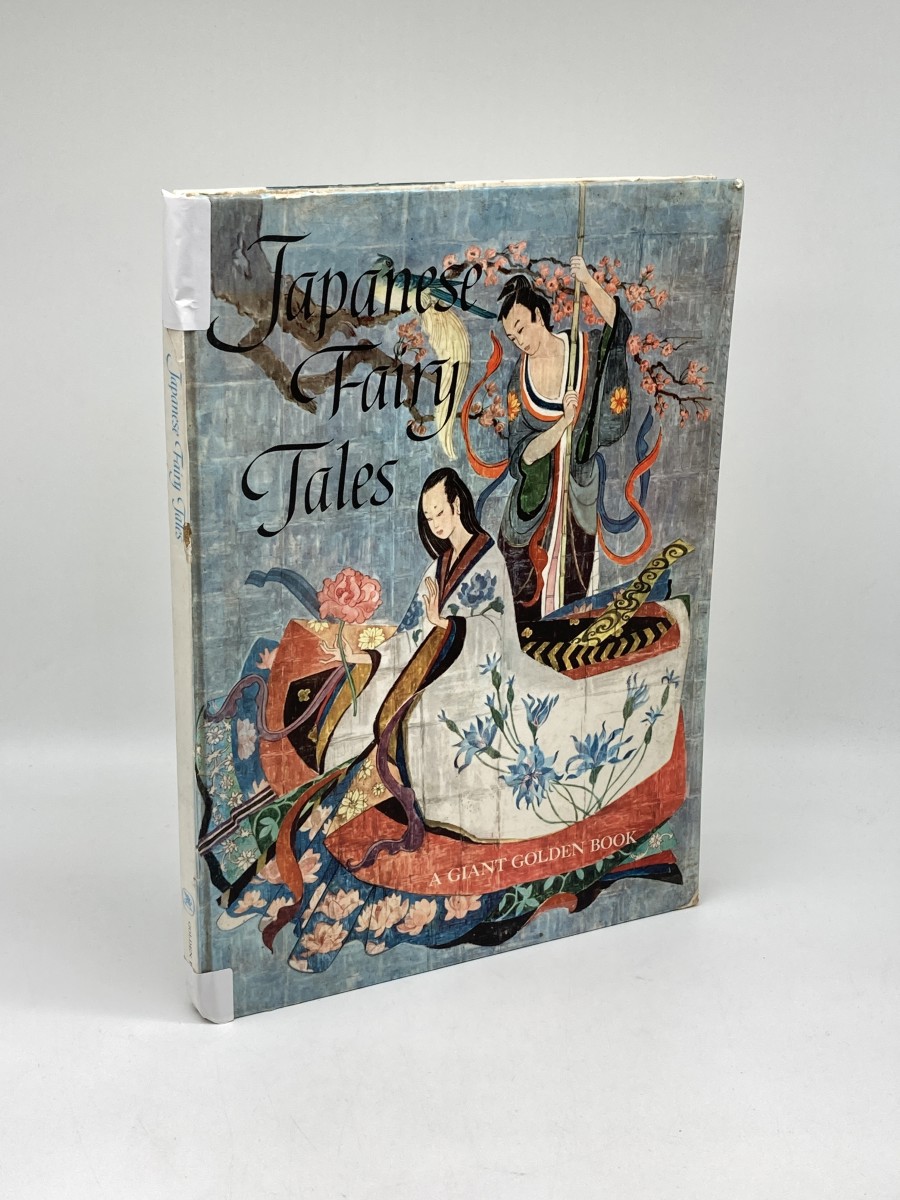 Japanese Fairy Tales