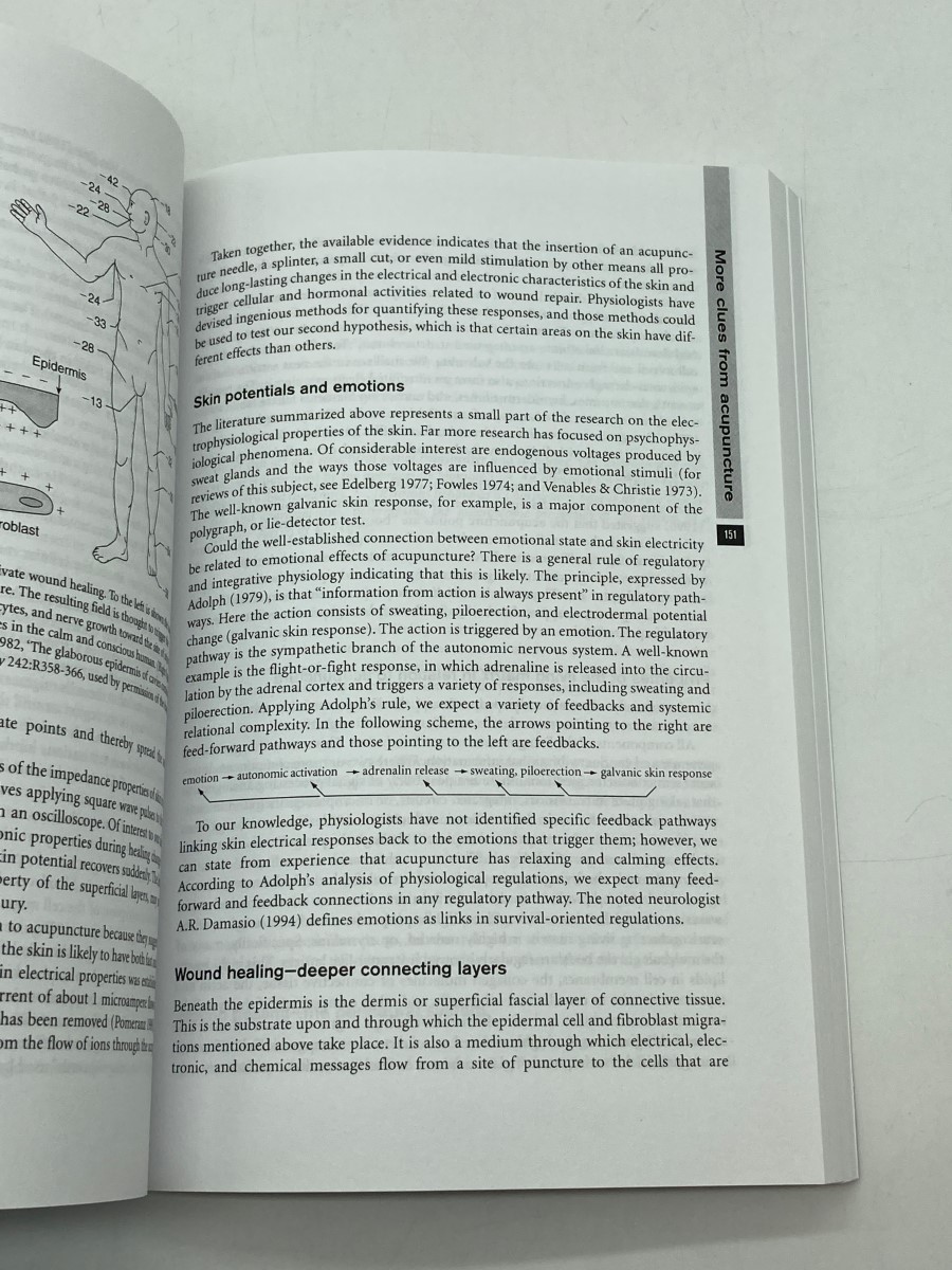 Energy Medicine in Therapeutics and Human Performance | eBay