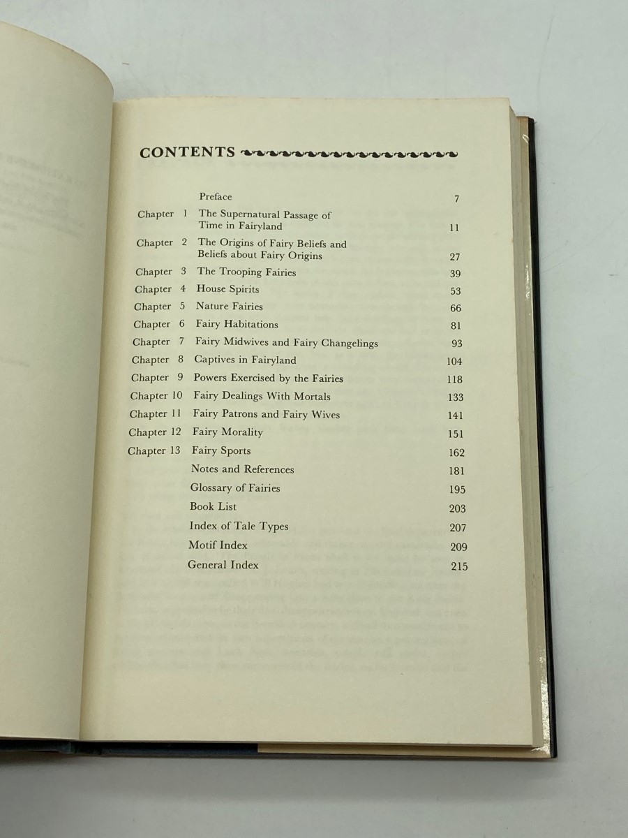 The Vanishing People Fairy Lore and Legends | eBay