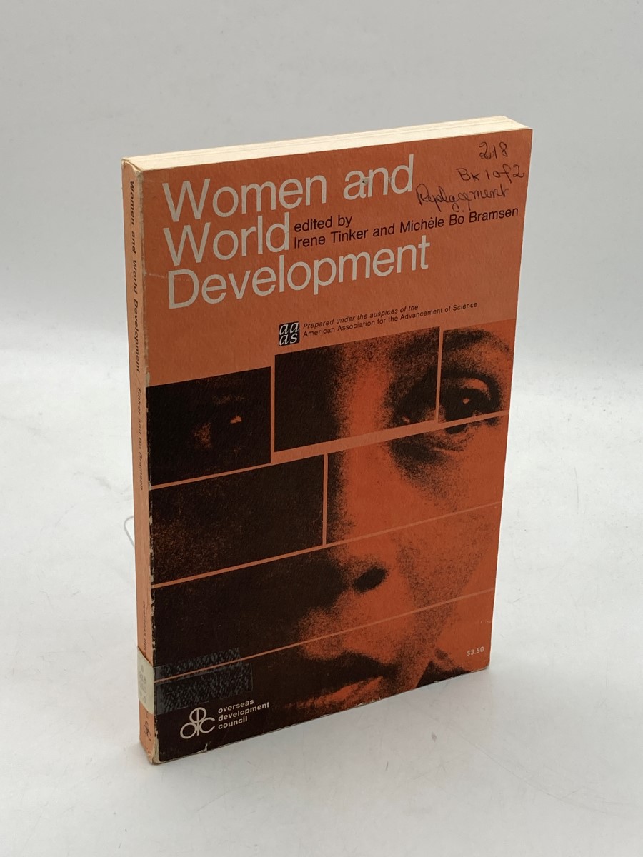 Image for Women and World Development Women and World Development
