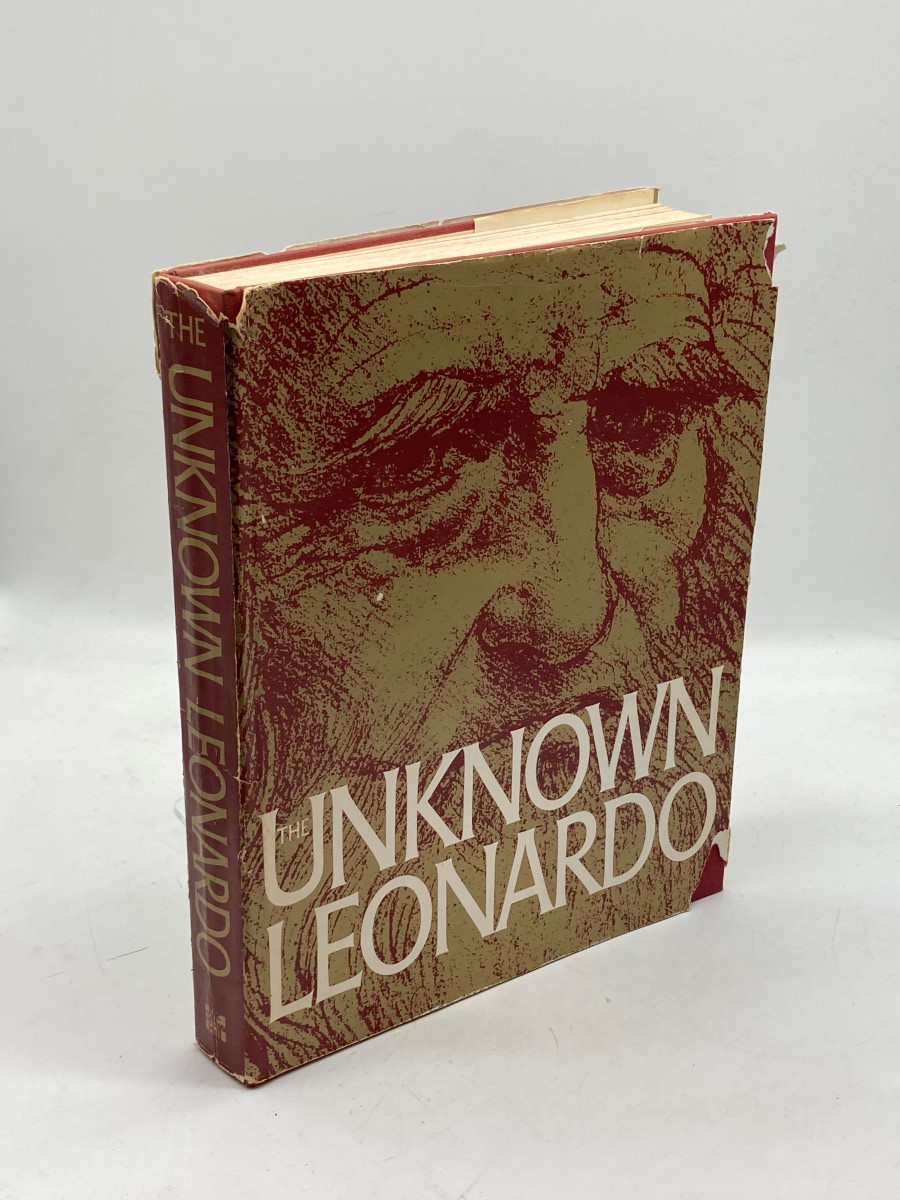 The Unknown Leonardo | eBay