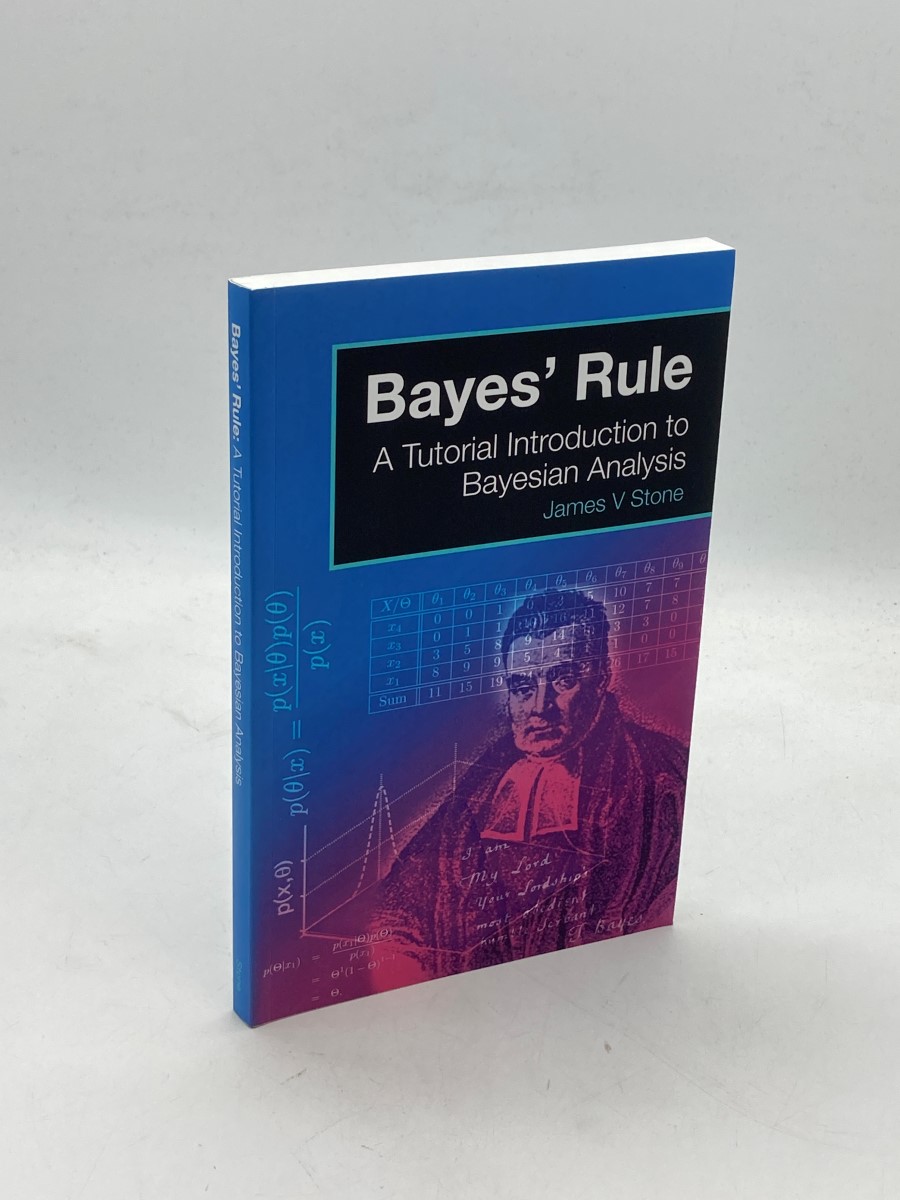 Bayes' Rule A Tutorial Introduction to Bayesian Analysis