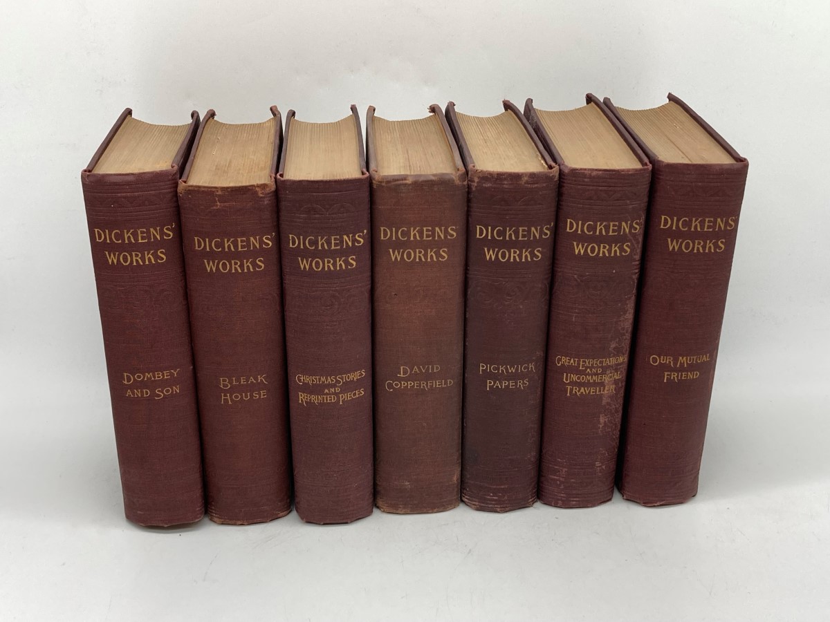 洋書 ディケンズ 演劇 Dickensian Dramas: Volume I 洋書 Dickensian Dramas: Volume I 洋書 Dickensian Dramas: Volume I