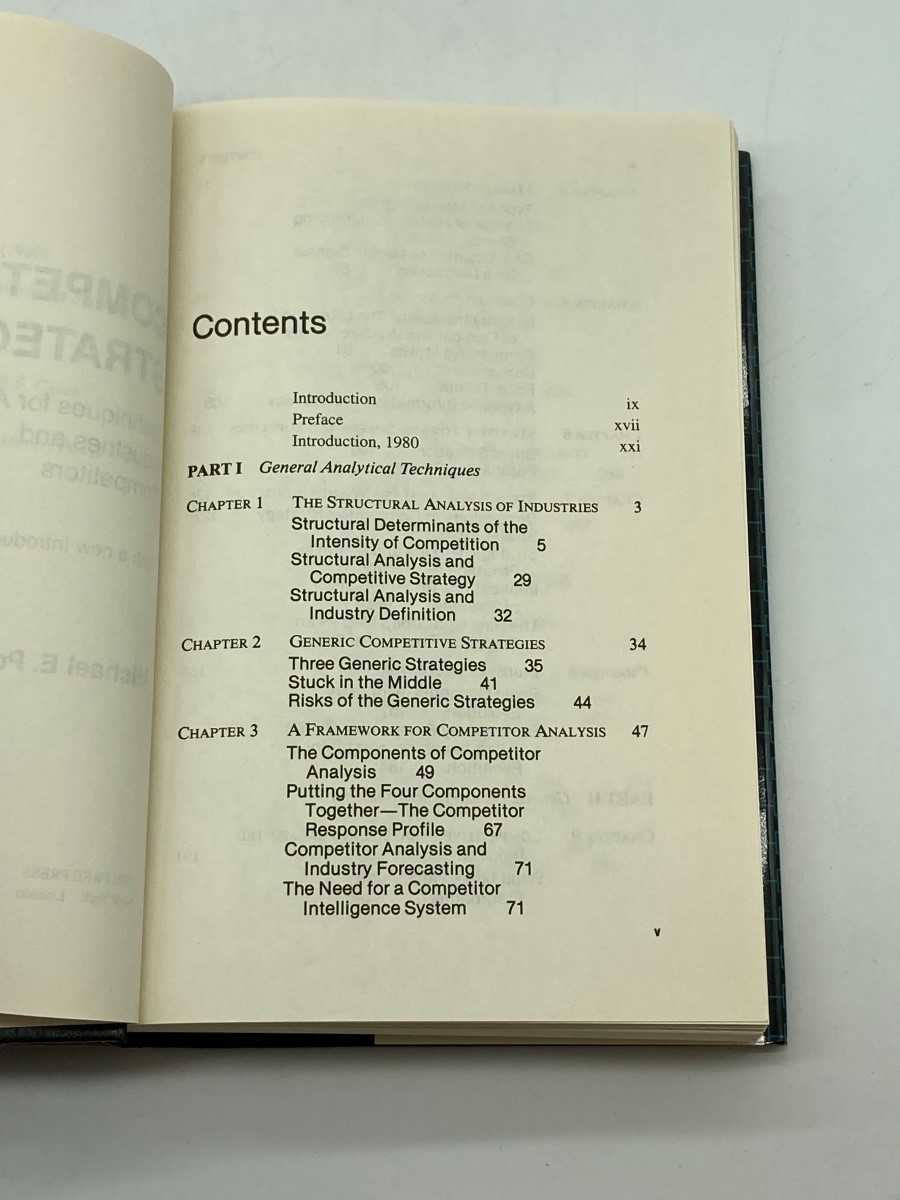 Catalog of Strategies
英語版 California Code of Regulations, Title 8, Figure S-4 Basic