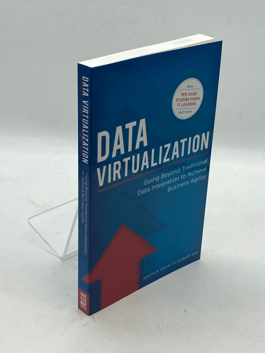Data Virtualization Going Beyond Traditional Data Integration to ...