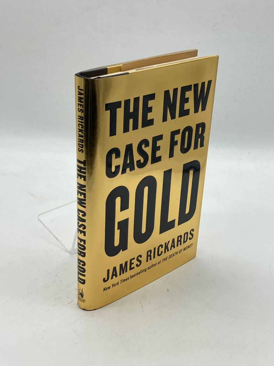 The New Case for Gold | eBay