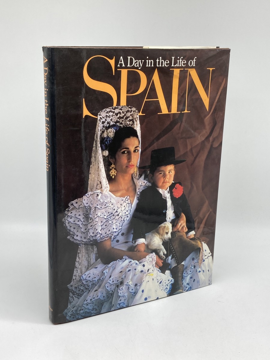 A Day in the Life of Spain