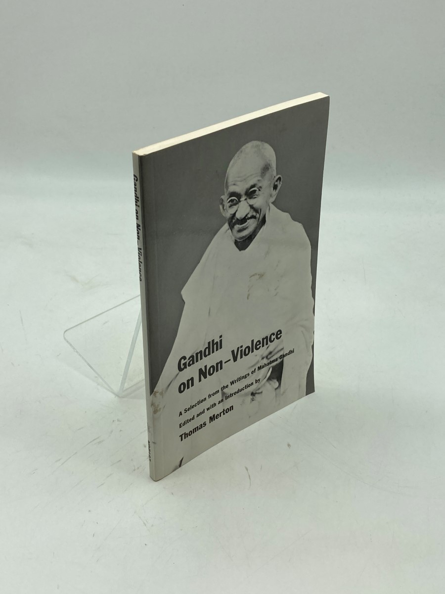 Non Violence Mahatma Gandhi