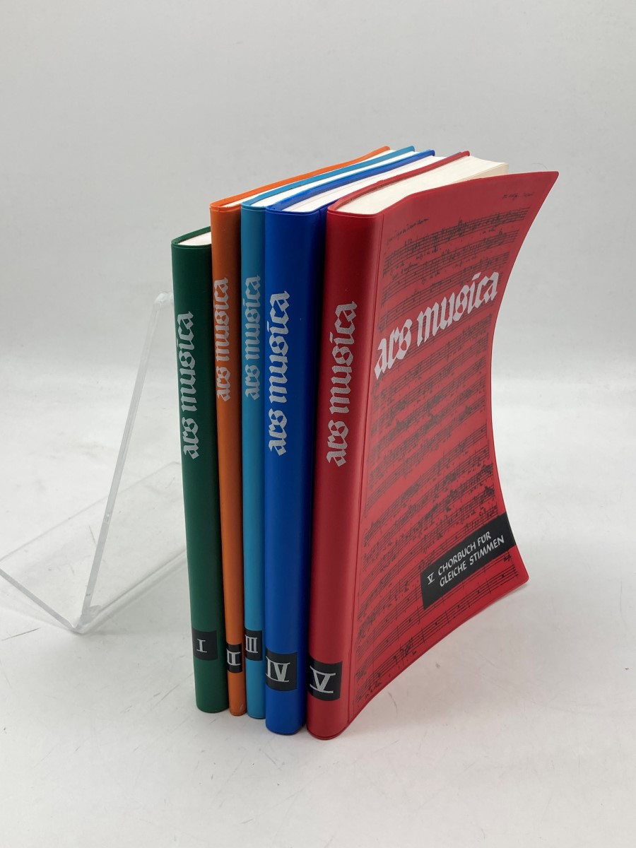Binding: Vinyl Bound