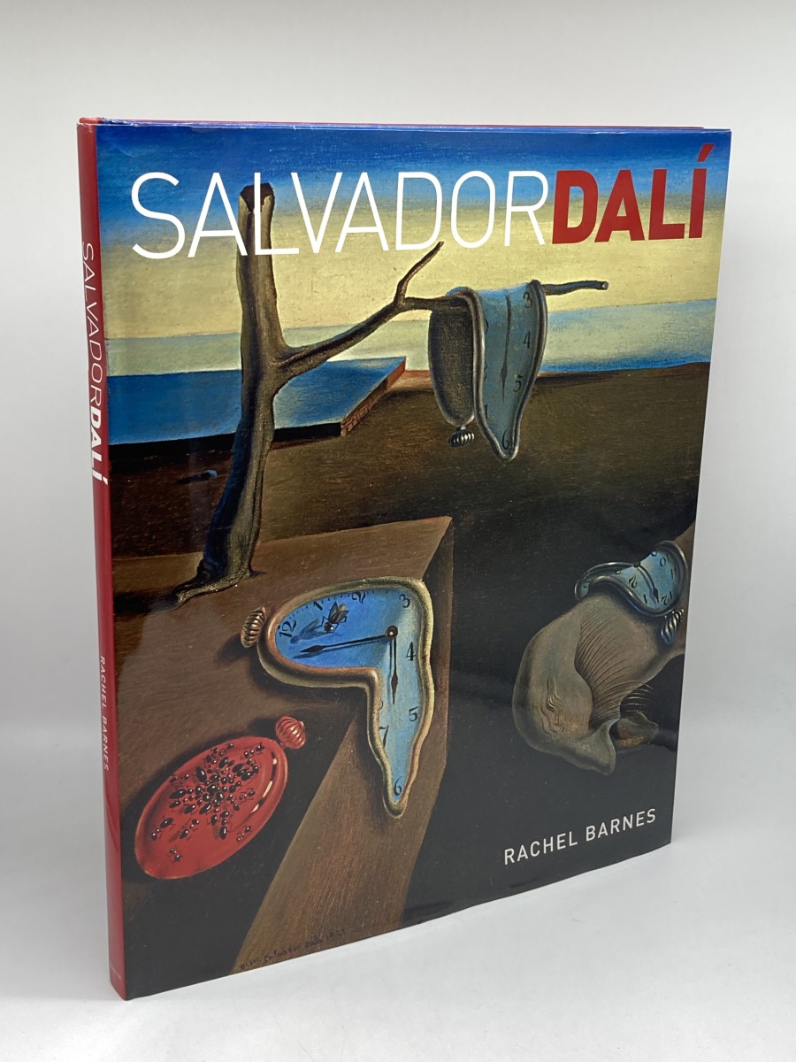 Image for Salvador Dali Salvador Dali