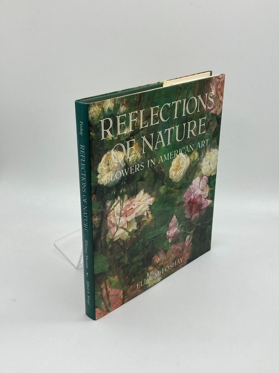 Reflections of Nature Flowers in American Art | eBay