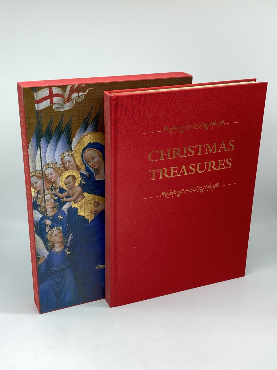 Christmas Treasures