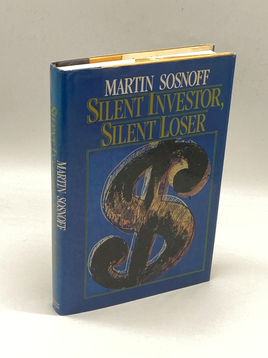 Silent Investor, Silent Loser