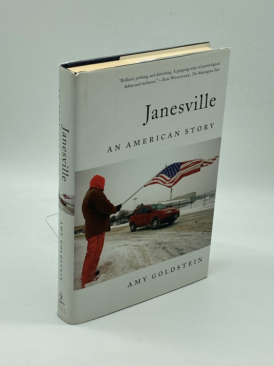 Janesville An American Story