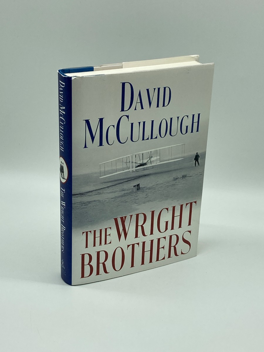 The Wright Brothers