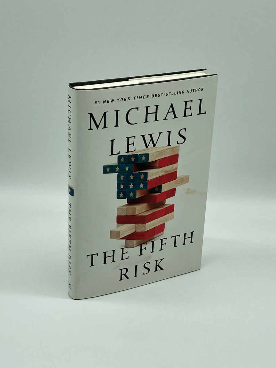 The Fifth Risk