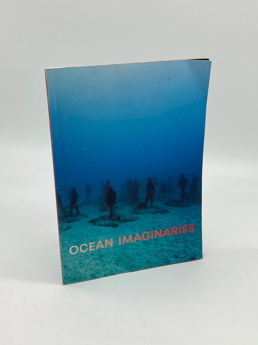 Ocean Imaginaries