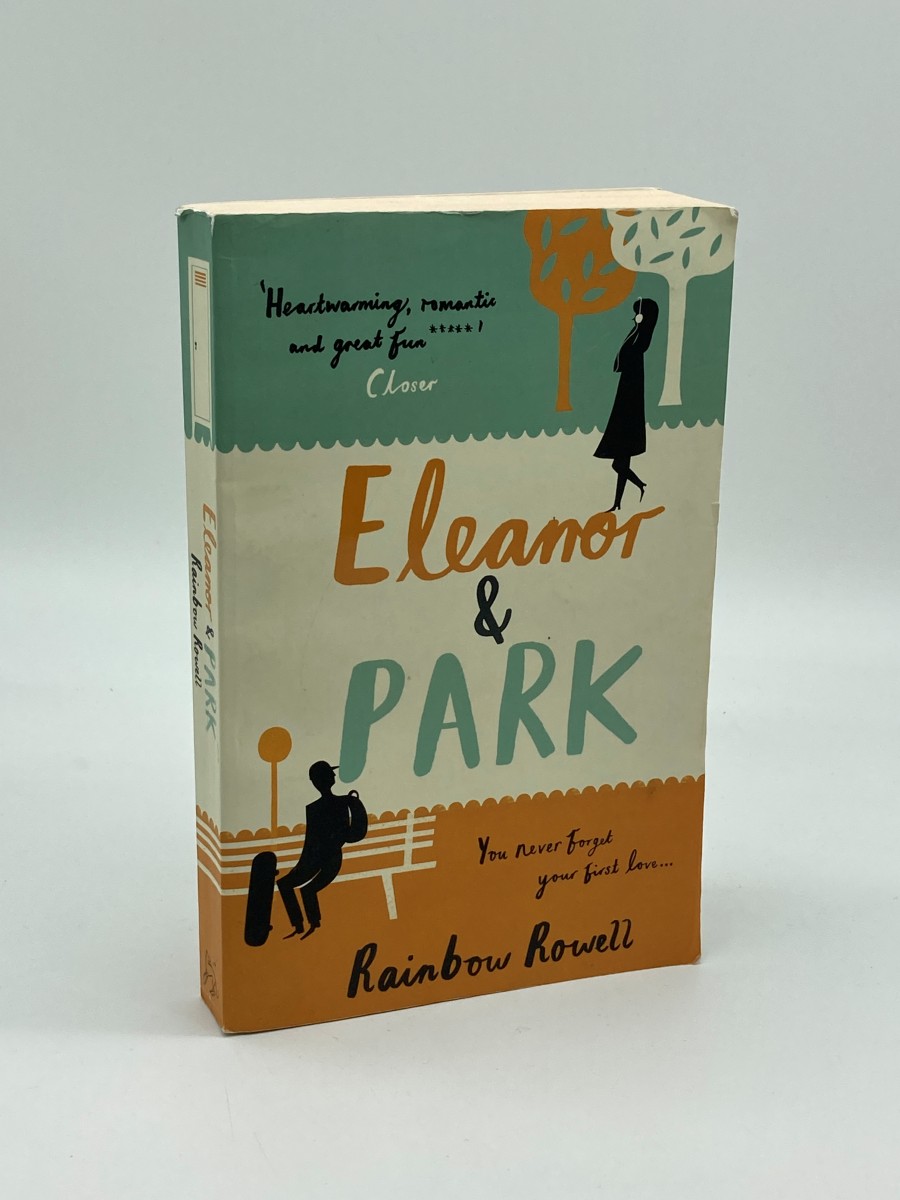 Eleanor & Park