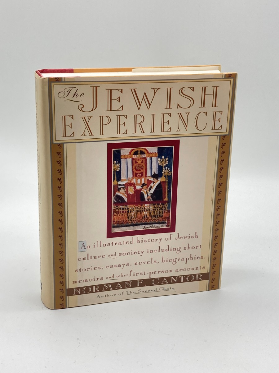 The Jewish Experience