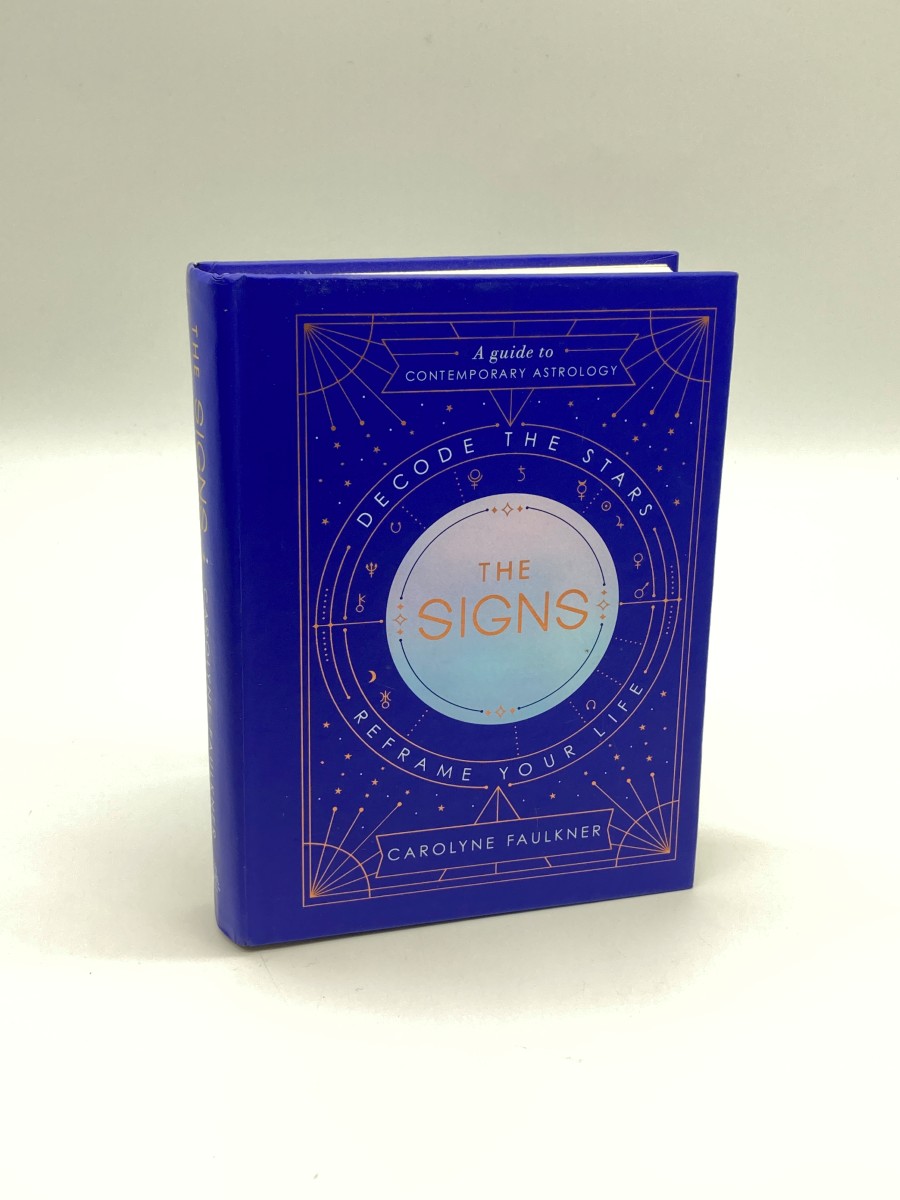 The Signs Decode the Stars, Reframe Your Life