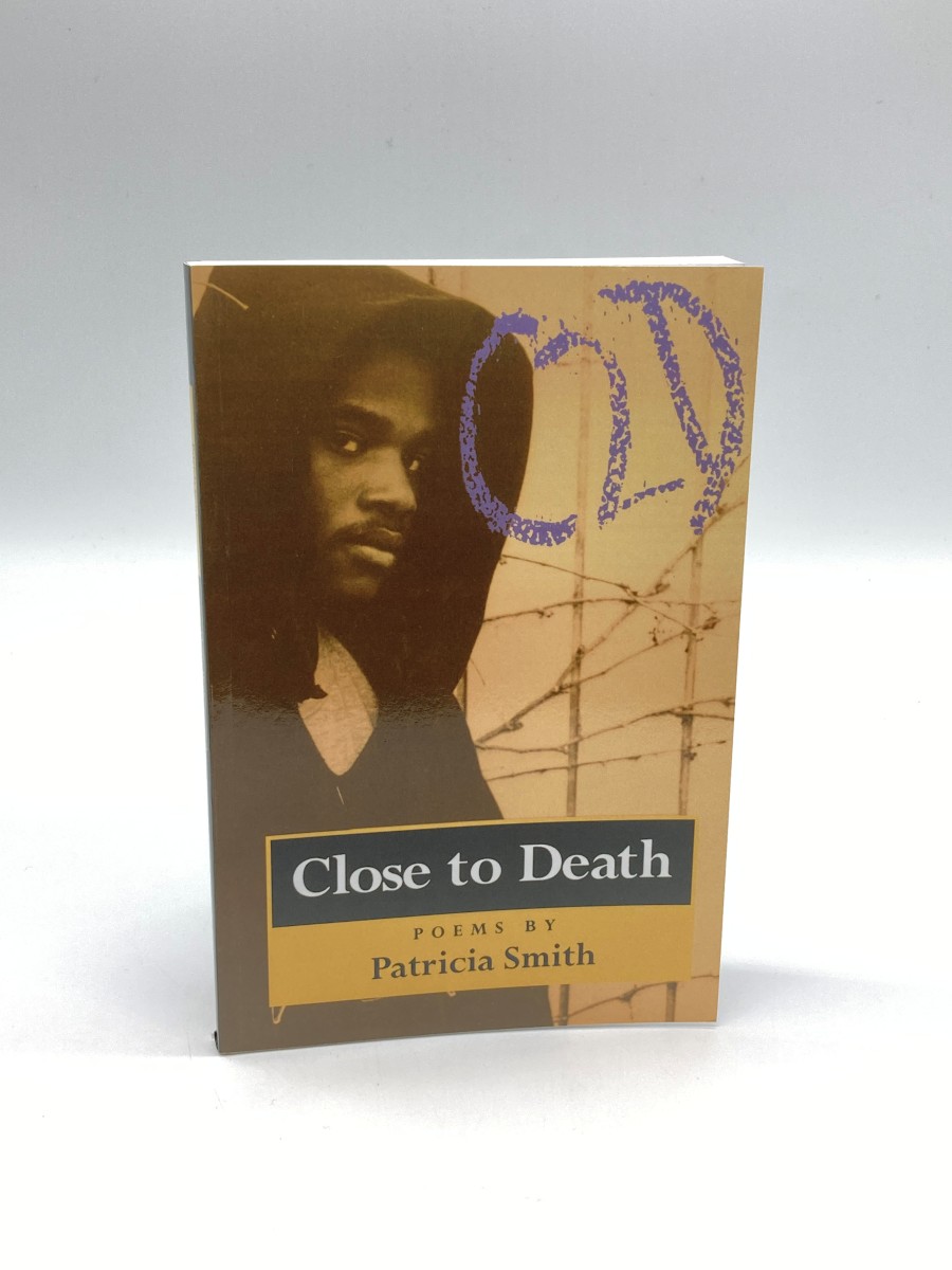 Close to Death Poems