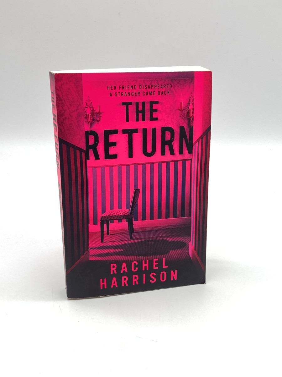 The Return