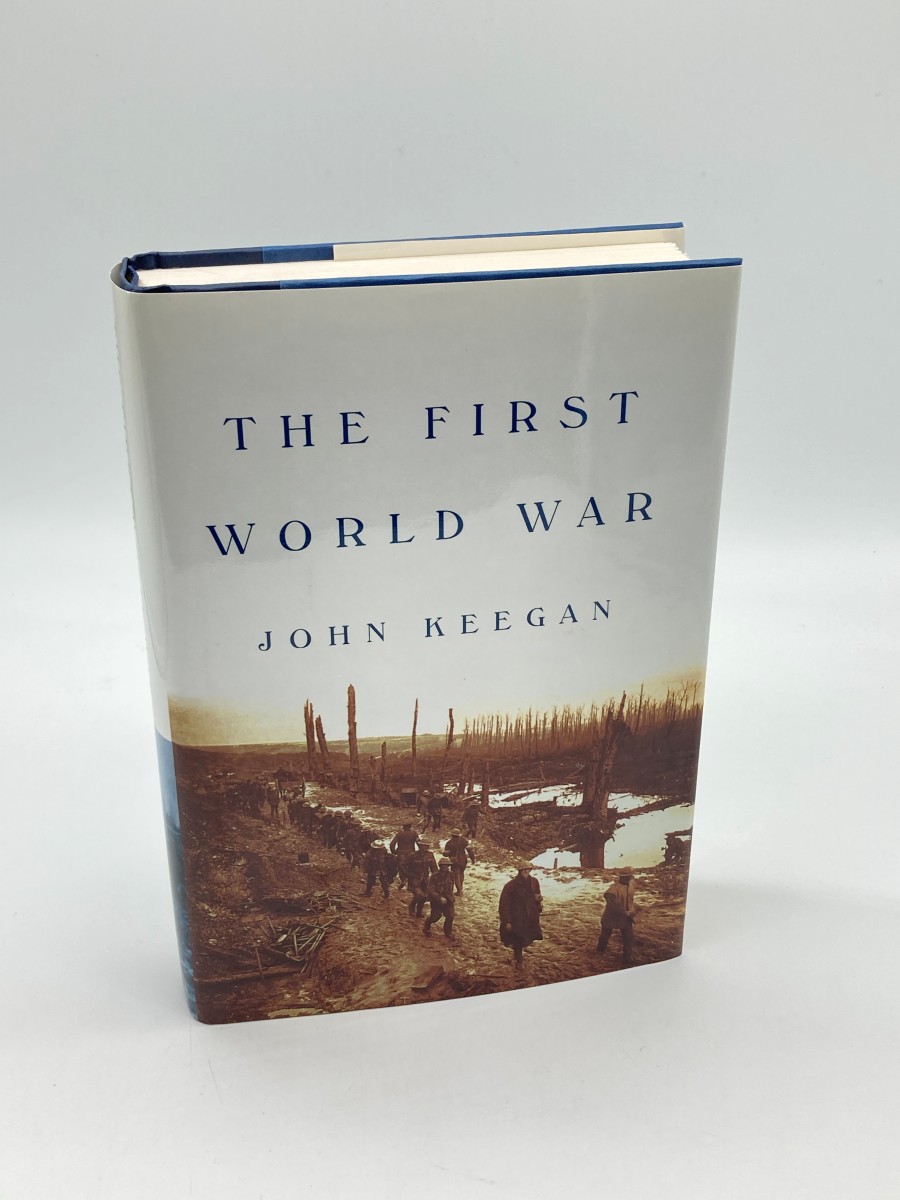 The First World War
