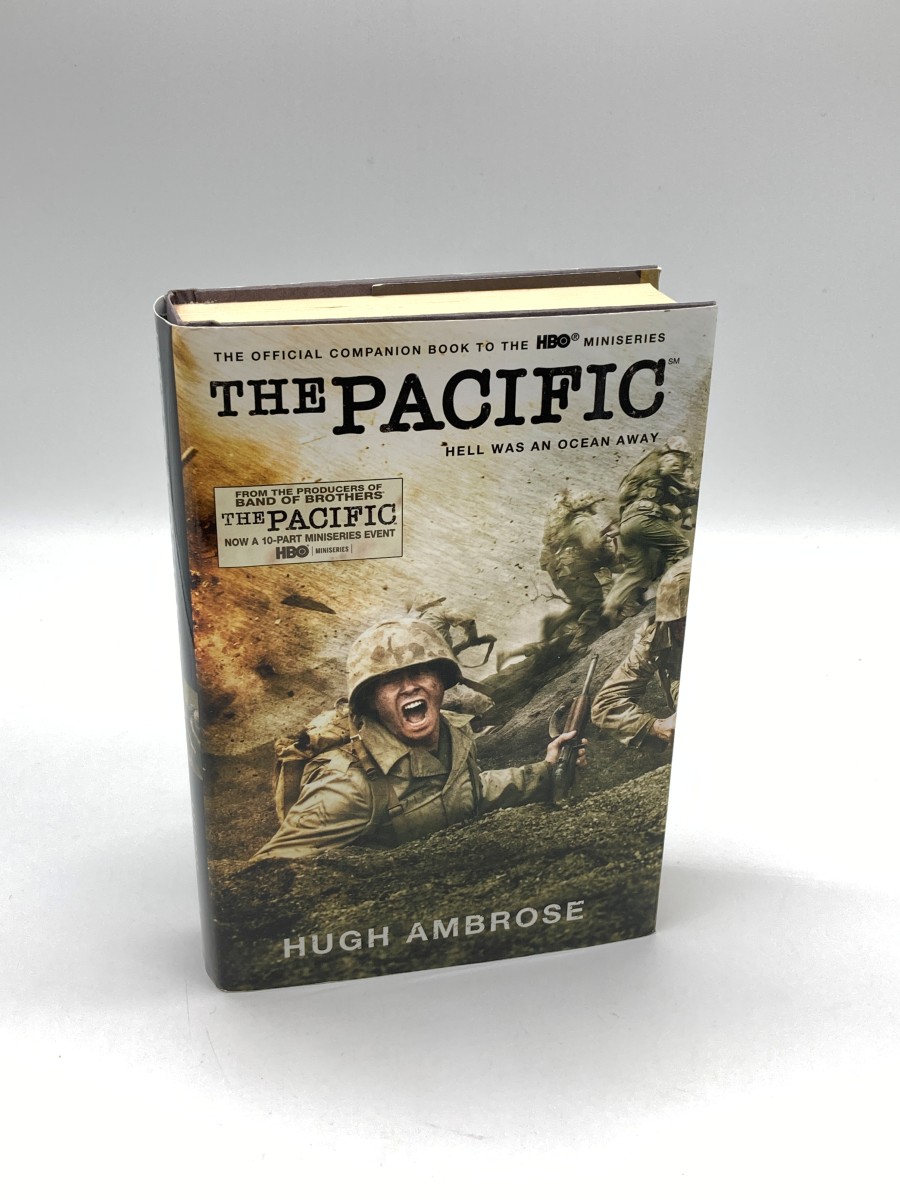 The Pacific