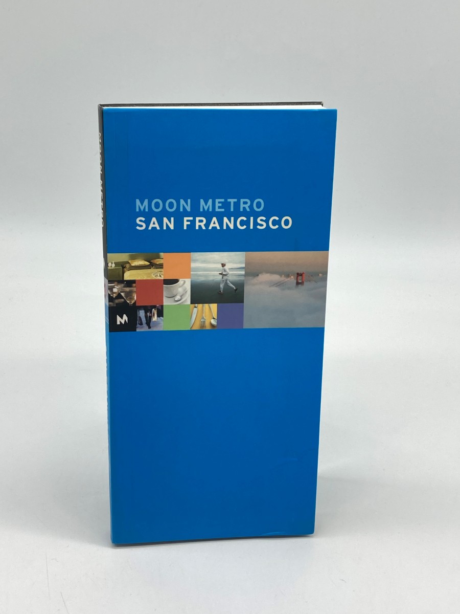 Moon Metro San Francisco