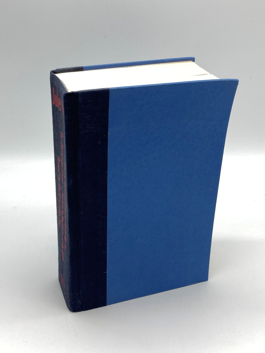 Twenty Thousand Leagues under the Sea; the Mysterious Island; Journey to the Center of the Earth; around the World in Eighty Days Compilation