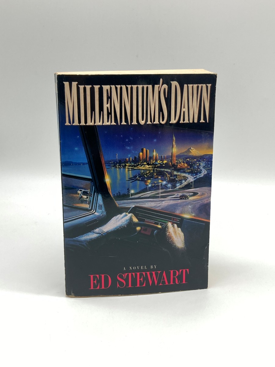 Millennium's Dawn